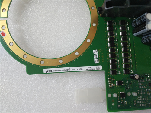 ABB+3BHE039203R0101 GVC736CE101 — изображение 3