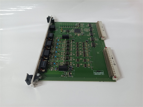 ALSTOM+PIB1201A 3BEC0067 — изображение 3