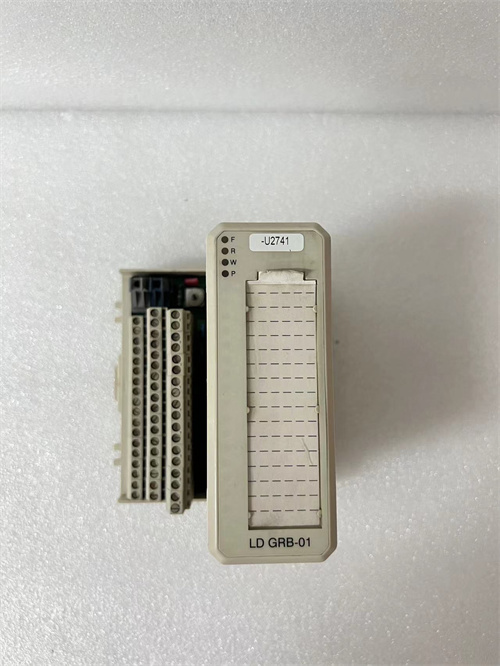 ABB+LDGRB-01 3BSE013177R1 — изображение 5