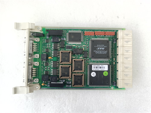 ABB+CI541V1 3BSE014666R1