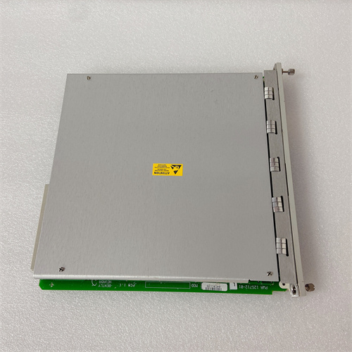 BENTLY+3500/32 125712-01 — изображение 5