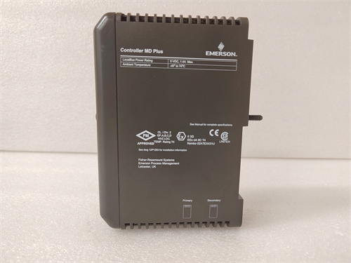 EMERSON+VE3008 12P3439X012 KJ2003X1-BB1