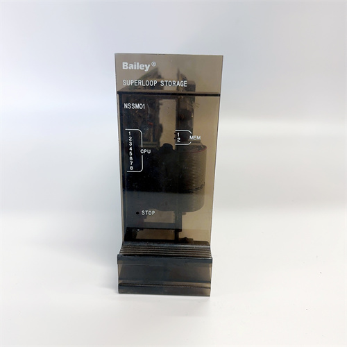 ABB+NSSM01 — изображение 3