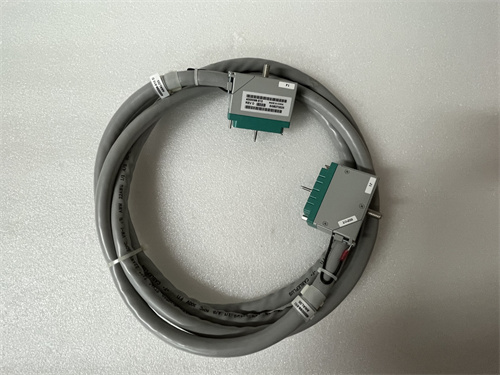 TRICONEX+4000098-510