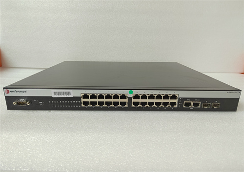 ENTERASYS+A4H124-24TX