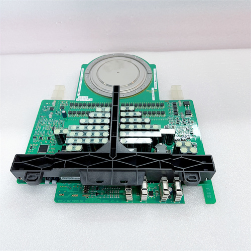 ABB+GVC736BE101 3BHE019719R0101 — изображение 3