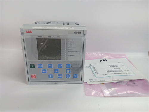 ABB+REF615(HBF-FAEAG-NBA1ANB1XD)