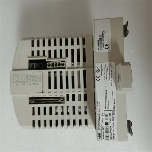 ABB+PM866K01 3BSE050198R1 — изображение 3