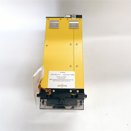 ALSTOM+MVAJ13D1GB0780A — изображение 4