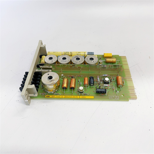 ABB+O3EHa HENF315087R2 — изображение 4