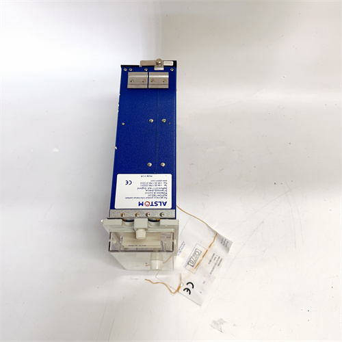 ALSTOM+MVTU11K1CD0751G — изображение 4