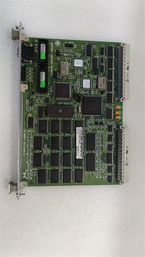 GE+D20 MIC 10BASE-T — изображение 2