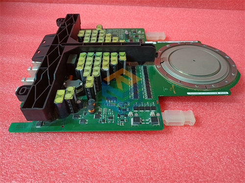 ABB 5SHY5055L0002 3BHE019719R0101 GVC736BE101 — изображение 2