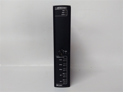 TRICONEX+3211S2 — изображение 4