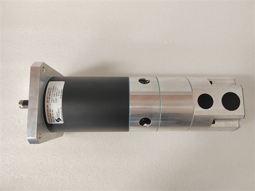 Servo Dynamics+MTS30M4-38C