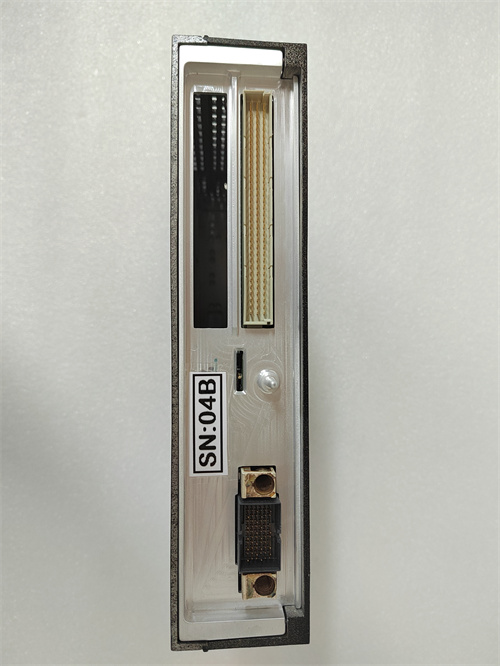 TRICONEX+TCM 4355X — изображение 3