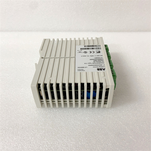 ABB+LD800HSE 3BDH000320R02 — изображение 4