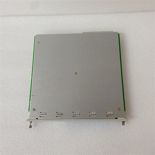 BENTLY+3500/32 125712-01 — изображение 3