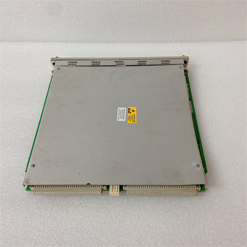 BENTLY+3500/22M 138607-01 — изображение 4