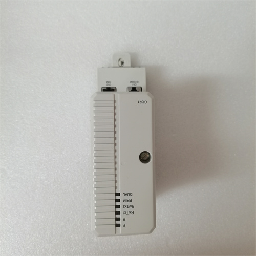 ABB+CI871K01 3BSE056767R1 — изображение 3