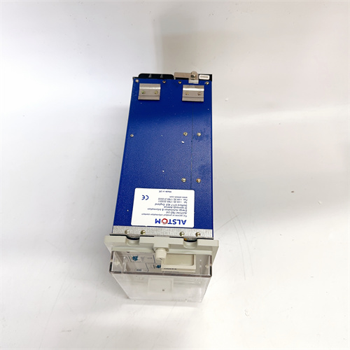 ALSTOM+MAVS01L1AB0751D — изображение 4