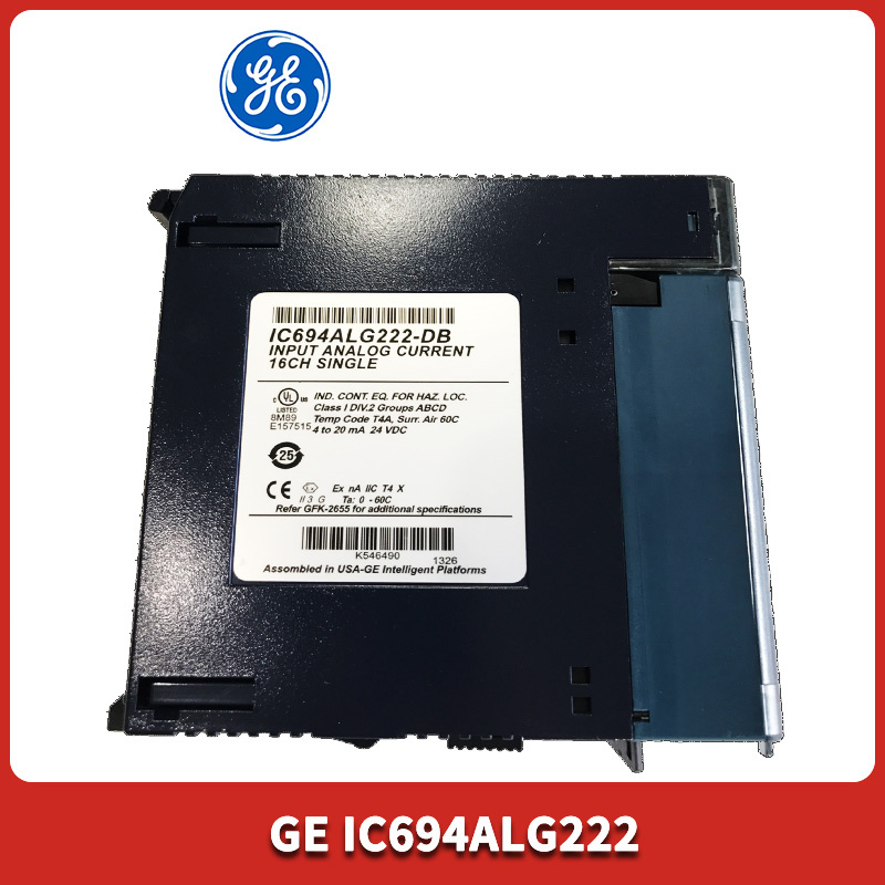 GE+IC694BEM341 — изображение 3