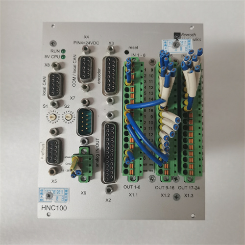 REXRTOH+SYHNC100-NIB-22aW-24-P-D-E24-A012 — изображение 5