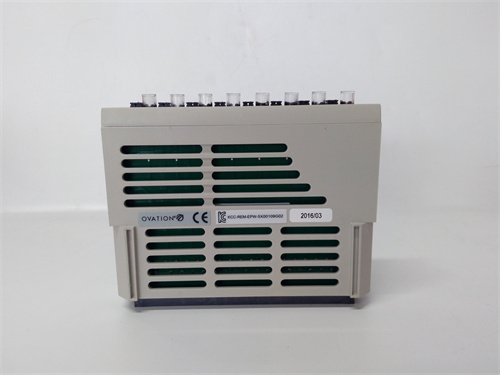 EMERSON 5X00109G02 — изображение 4