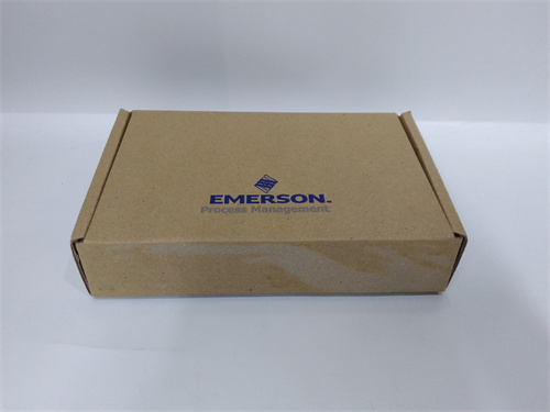 EMERSON 12P2532X162-233A KJ3222X1-BA1 CE4003S2B3 — изображение 4