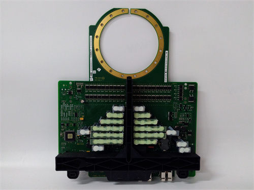 ABB GVC736CE101 3BHE039203R0101 5SXE12-0184