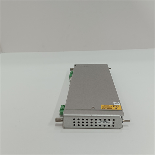 Bently 135031-01 — изображение 3