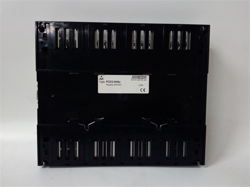 SAIA PCD2.M48X — изображение 2