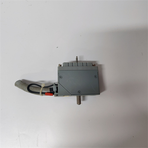 TRICONEX 4000094-313 — изображение 3