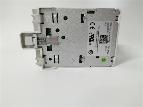 ABB PFEA112-20 3BSE050091R20 — изображение 3