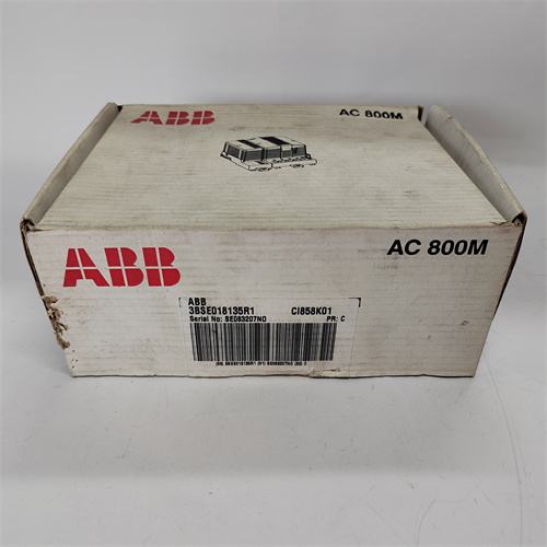 ABB CI858K01 — изображение 2