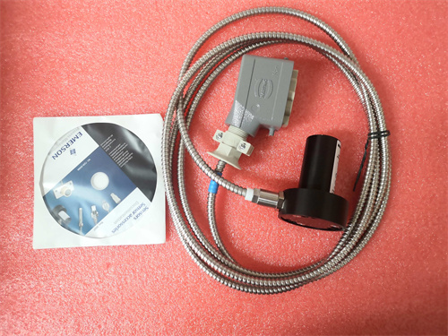 EPRO PR9268300-000 — изображение 3