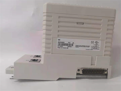 ABB 3BSE043660R1 CI867K01 — изображение 3
