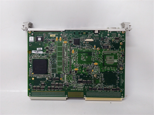 GE VME7807RC350-00780-411000 VMIVME7807-411000