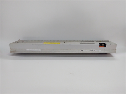 ABB 3BHB000272R0001 UFC719AE01 — изображение 3