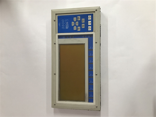 BENTLY 3500/93135785-01