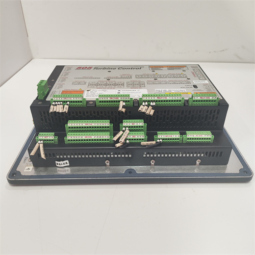 WOODWARD 8200-1302 — изображение 4