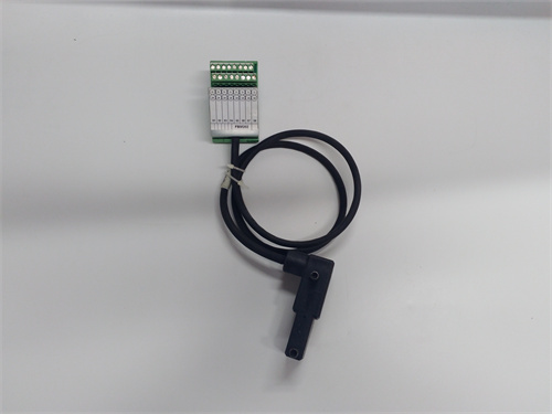 FOXBORO AD908AC — изображение 3