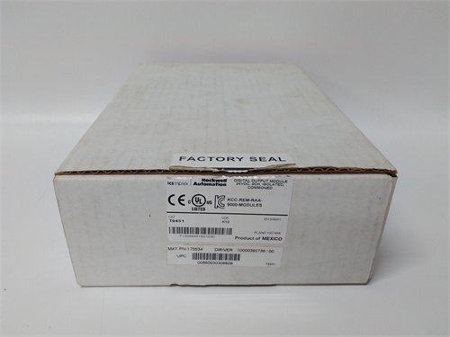 ICS TRIPLEX T9451 — изображение 5