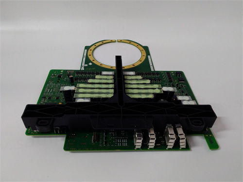 ABB GVC736CE101 3BHE039203R0101 5SXE12-0184 — изображение 3