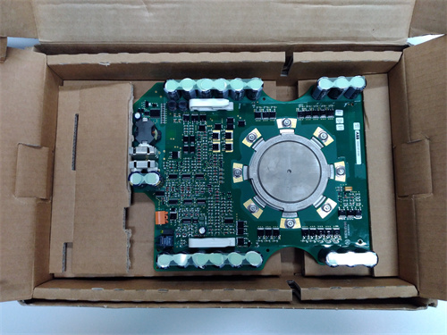 ABB 5SHX1060H0003 3BHB020538R0001 3BHE024415R0101 GVC714A101