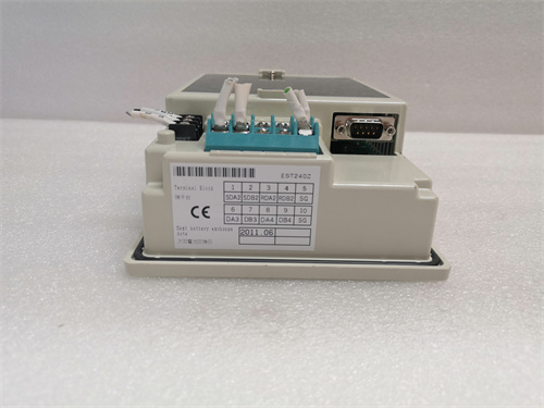 YAMATAKE EST0240Z05WBX00 — изображение 4