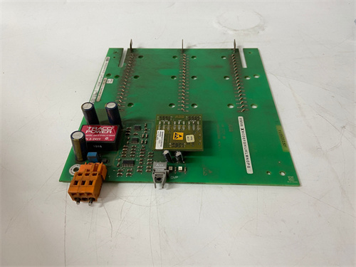 ABB UBC717BE101 3BHE021887R0101