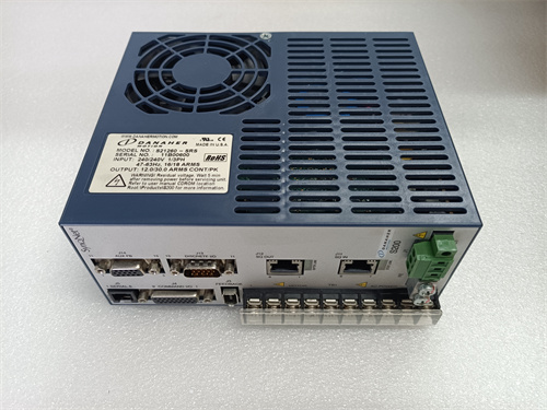 DANAHER S21260-SRS — изображение 2