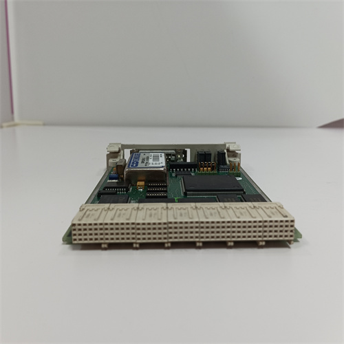 ABB CI543 3BSE010699R1 — изображение 3