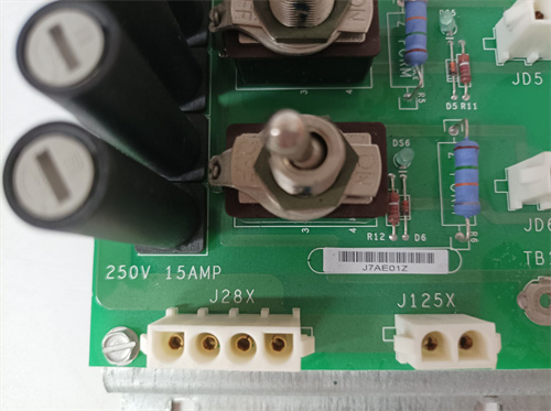 GE IS200JPDDG1AAA — изображение 4